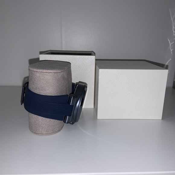 Michael Kors Men's Dylan Chronograph Watch mk8493 - Picture 4 of 5